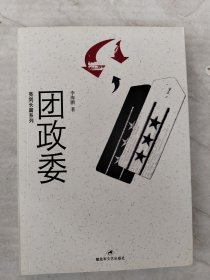团政委