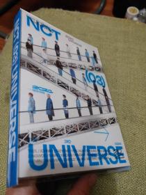NCT 03 UNIVERSE