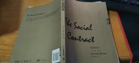 了如指掌·西学正典：社会契约论
