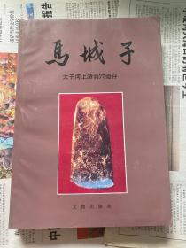 马城子 太子河上游洞穴遗存