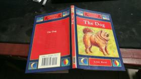 犬 （英文）E530