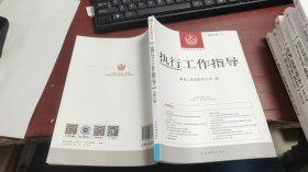 中国审判指导丛书：执行工作指导（2022.1）总第81辑 F1483