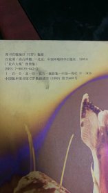 百花颂：百花送馨·高占祥百花摄影集，8-3