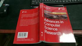 计算机科学研究的进步volume101，part 2 （英文） K91