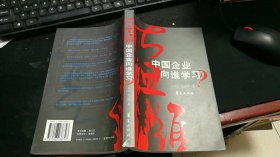 大思维：中国企业向谁学习 M926