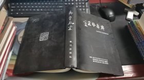 齐鲁风采-山东省著名书画家精品集 I298