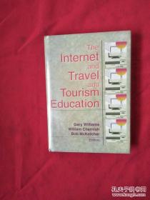 The Internet and Travel and Tourism Education