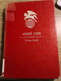 Andre Gide