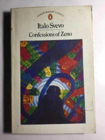 Confessions of Zeno