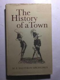 The History of a Town