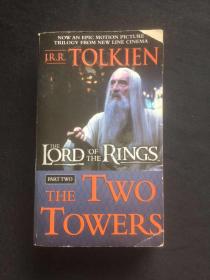 托尔金 The Two Towers