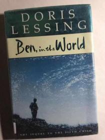 Ben, in the World