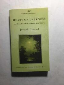 Heart of Darkness