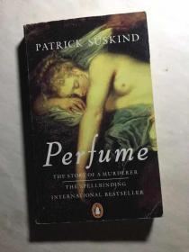 Perfume: The Story of a Murderer