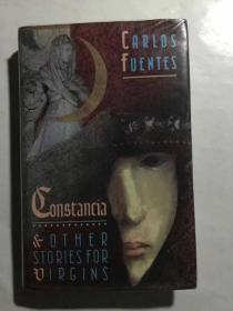 Constancia and Other Stories