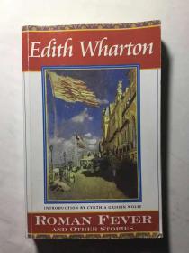 Roman Fever and Other Stories