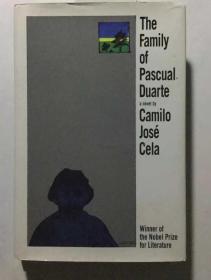 The Family of Pascual Duarte 《杜瓦特家族》