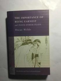 The Importance of Being Earnest