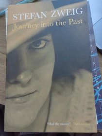 Journey into the Past