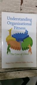 Understanding Organizational Fitness（看图）