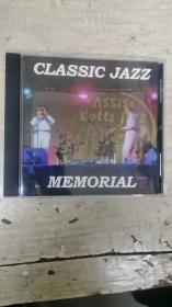 CLASSIC JAZZ MEMORIAL（1CD）