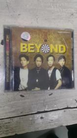 CD:BEYOND精选 1