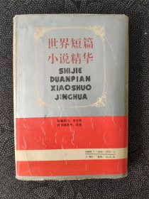 托尔斯泰短篇小说选（湖南文艺出版社硬精装）