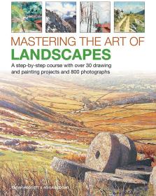 掌握景观艺术 :Mastering the Art of Landscapes