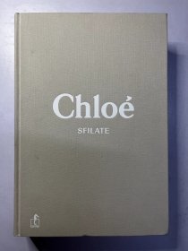 现货包邮 Chloe Catwalk 蔻依T台秀完整收藏 意大利语