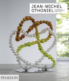 原版 JeanMichel Othoniel 法国艺术家让米歇尔奥塞内尔作品集