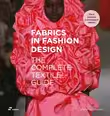 时尚设计中的面料：纺织品指南 Fabrics in Fashion Design
