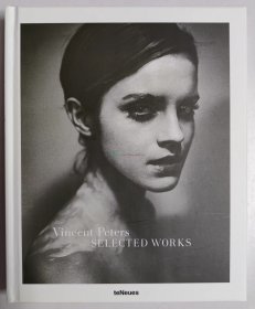 现货 文森特 彼得斯当代摄影Selected Works Vincent Peters