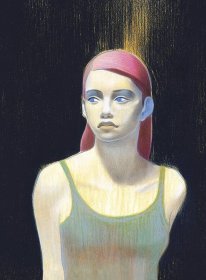 现货 意大利插画家安德烈亚塞里奥画集 Andrea Serio Seriously