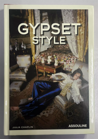 吉普赛人游民的非传统生活风格 Gypset Style