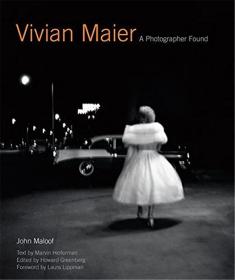 现货 Vivian Maier A Photographer Found 薇薇安街头摄影作品集