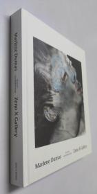 Marlene Dumas Zeno X Gallery;25 Years 玛琳杜马斯油画