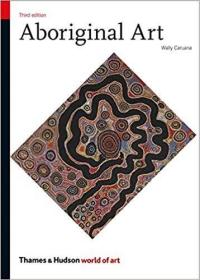 Aboriginal Art (World of Art) 土著艺术