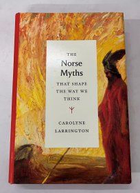 北欧神话 The Norse Myths that Shape the Way We Think