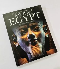 探索古埃及3000年古文明百科The Encyclopedia of AncientEgypt