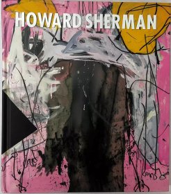 霍华德·谢尔曼油画 HOWARD SHERMAN BACON COHEN KARNES