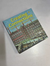 原版 Creating Connections: 罗森塔尔收藏中的自学成才的艺术家