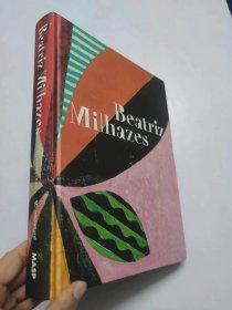 贝亚特丽斯·米拉塞斯 Beatriz Milhazes: Avenida Paulista