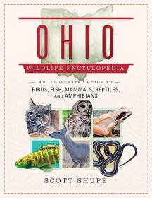 俄亥俄州野生动物百科全书：Ohio Wildlife Encyclopedia