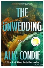 别样的婚礼 The Unwedding 英文原版