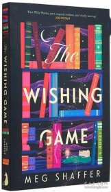The Wishing Game 许愿游戏 英文原版