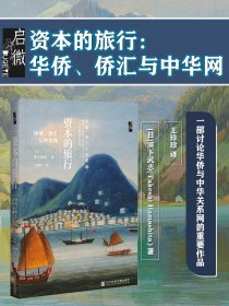 启微·资本的旅行：华侨、侨汇与中华网