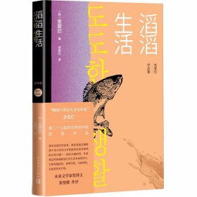 滔滔生活（金爱烂作品集）