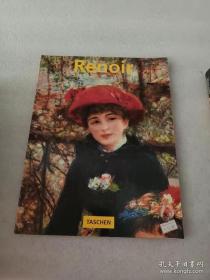 外文 Renoir