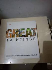 外文Great Paintings