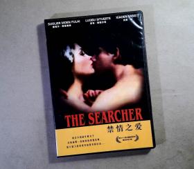 THE SEARCHER  DVD